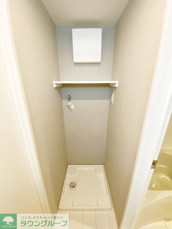 アトリオフラッツ高円寺の物件内観写真